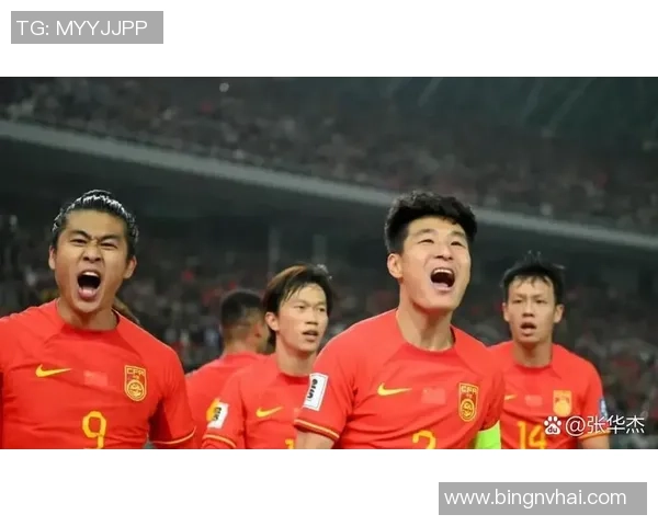 中国足球历史进球最多的球员及其传奇瞬间回顾